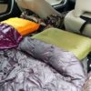 車中泊するときの寝袋はどれがいいのか？選ぶ際の注意点とは？