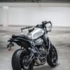 XSR700 ABS 車検切れ【サンプル】 【バイクのフリマガレージ | BRURUN】
